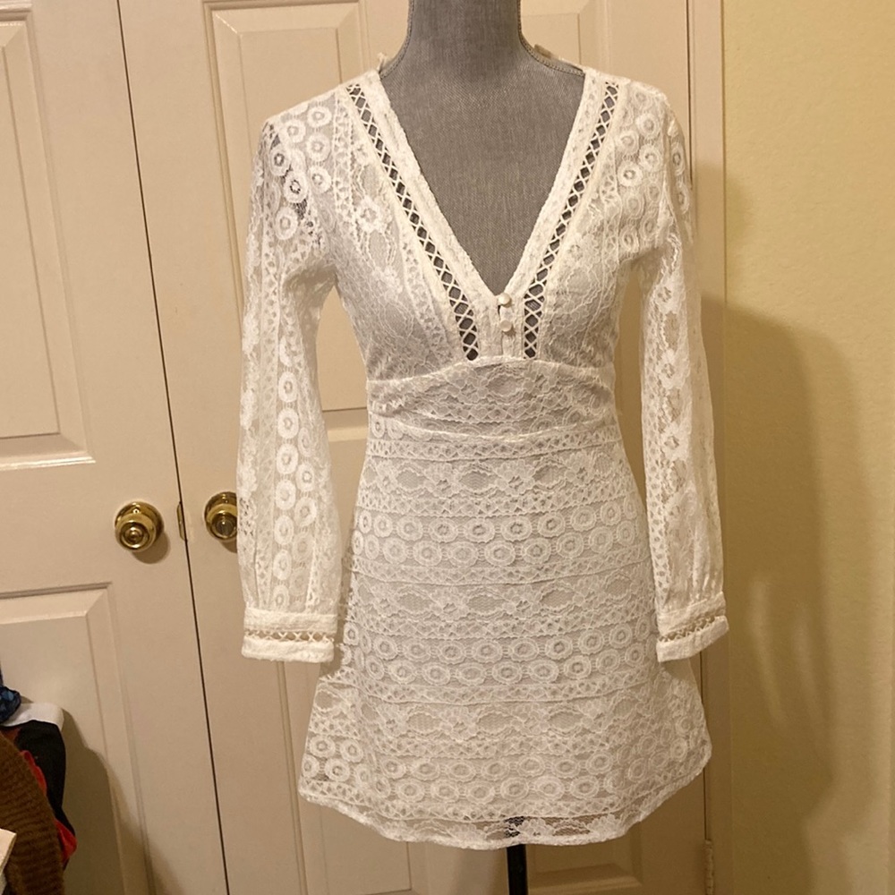 New without tag